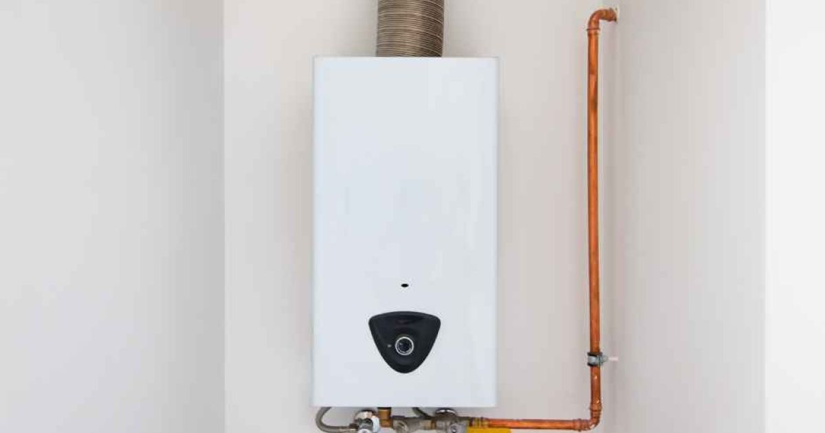 Tankless Water Heater Sizing: Choosing the Right Capacity for Florida Homes