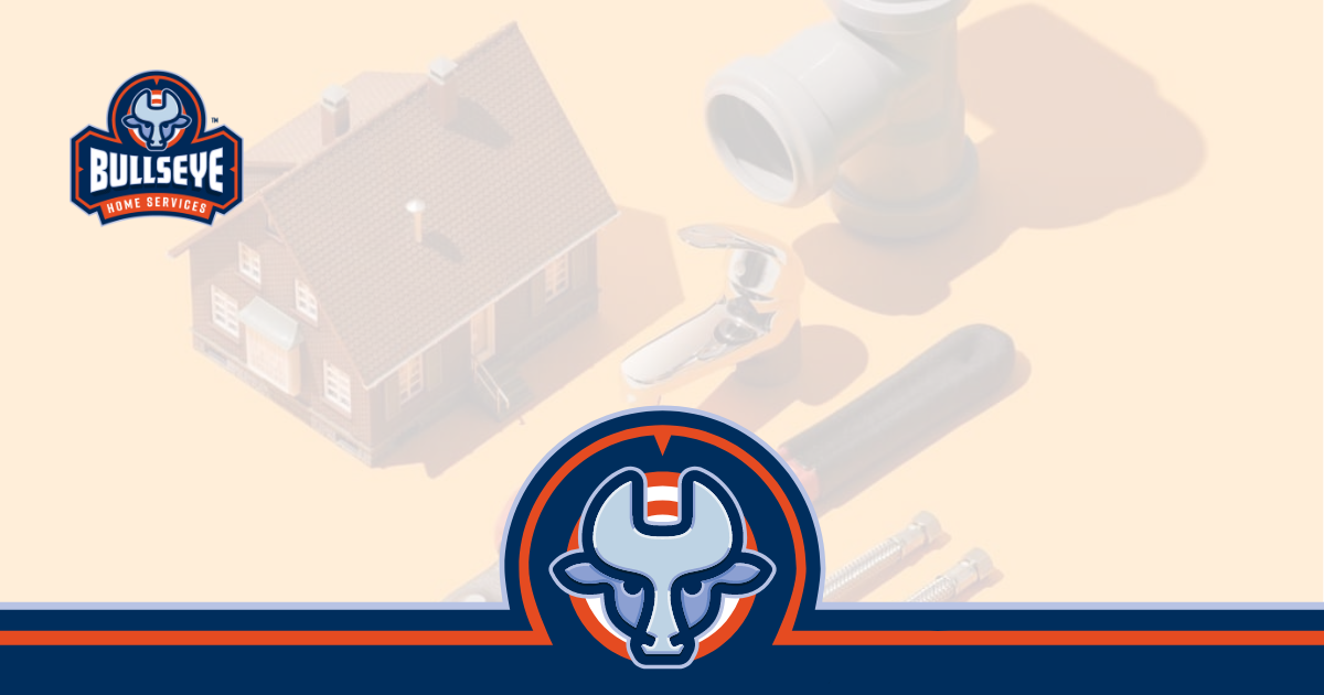PLUMBING TIPS FOR THE NEW YEAR